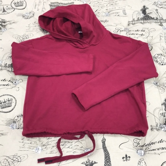 Stateside Funnel Neck Hoodie - Picture 3 of 5